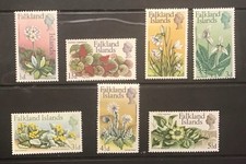 Falklands Islands Floral