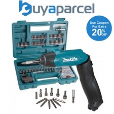 Makita DF001DW 3.6v Cordless