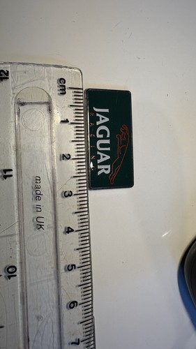 Brand new jaguar - brand,