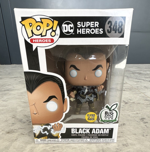 Funko pop heroes super - funko, pop!