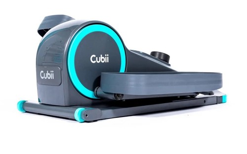 Cubii compact seated - go,