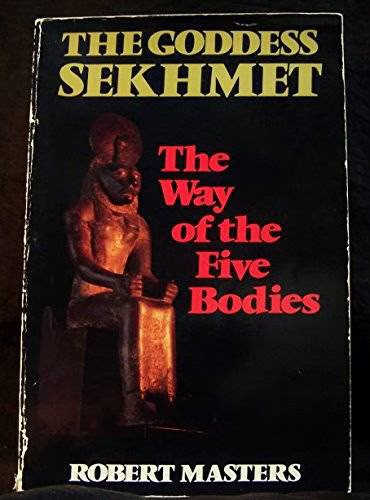 The goddess sekhmet - the,