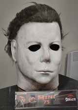 Nag Michael Myers Mask Mint