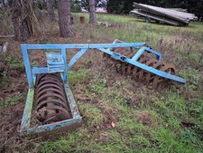 Hill and Osborn Ltd Furrow