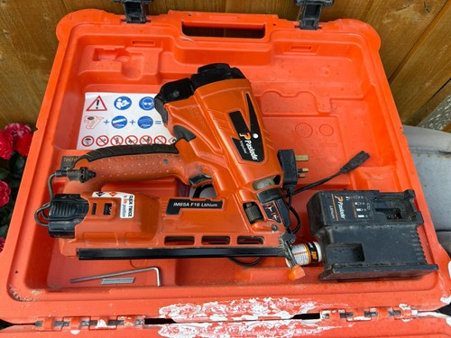 Paslode im65a f16 gauge - im65a,