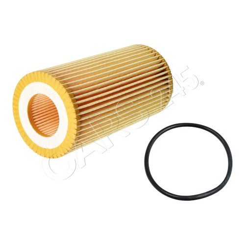 Oil filter febi fits audi - filter,