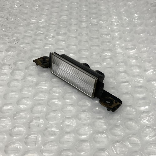 Side step lamp for - x1,