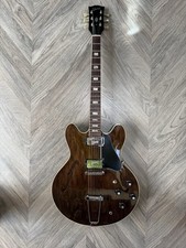 Gibson ES-335TD Walnut (1971) ***REDUCED***