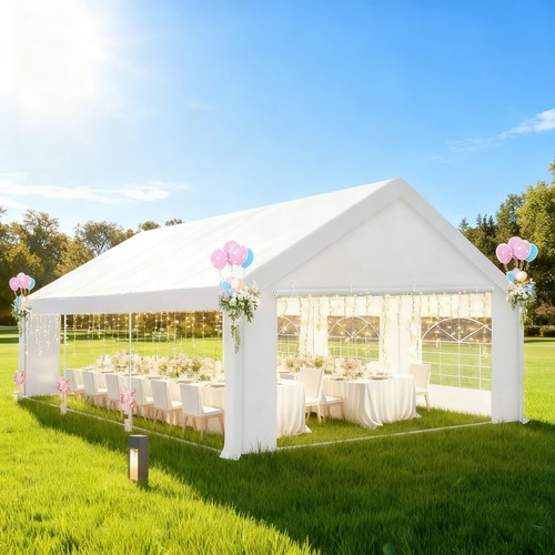 20x40ft party tent - 20x40ft, duty