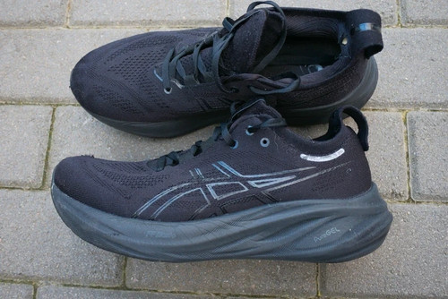 Asics gel nimbus - asics, gel-nimbus