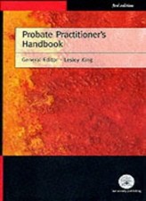 Probate Practitioner's