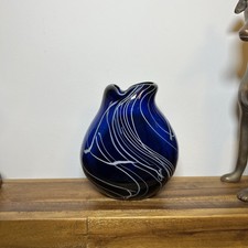 Whitefriars Blue And White
