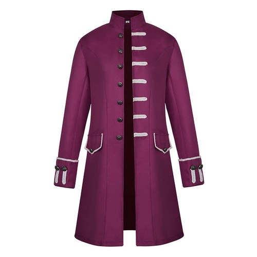 Men victorian frock - victorian,