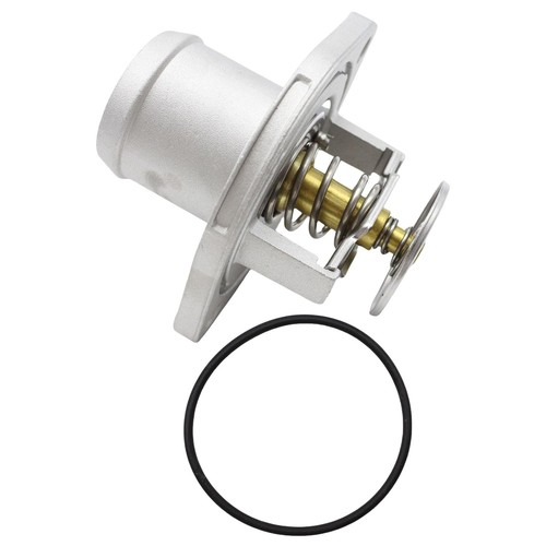 Engine thermostat assembly - thermostat,