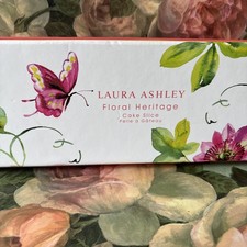 NEW Laura Ashley Floral