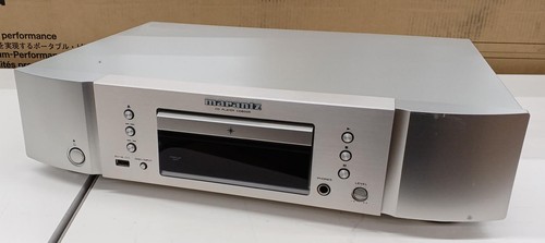 Marantz cd6005 player - player,, with