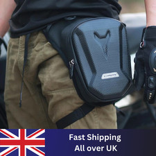 Bag Thigh Belt Motorcycle Bag Motorbike Fanny Pack Drop Waist Leg Bag Waist Bag.