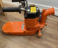 Kunzle and Tasin Pegasus Floor Sander Edger Bona Lagler Frank & Pallmann