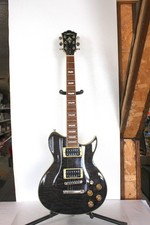2003 Washburn WI-66 Pro