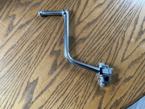 Bsa b40 comp kickstart - bsa,