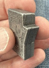 Vintage Torino Pewter