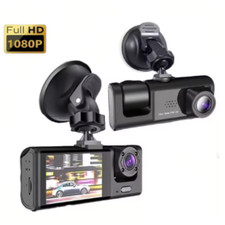 Goodyear Car HD Micro Dash Cam