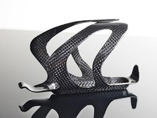 Carbon Bottle Cage - Water