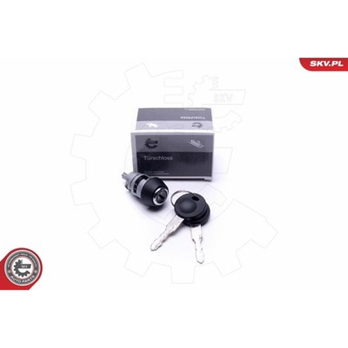 Steering lock esen - steering,