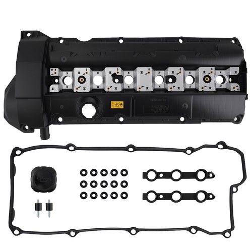 Engine valve cover kit - engine,