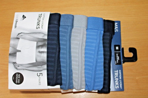 Marks and spencer pack - marks,