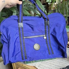 Kipling Large Duffle Bag Nylon