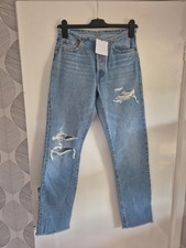 Ladies BNWOT Levi 501s