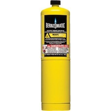 Bernzomatic Map-Pro 14.1 Oz