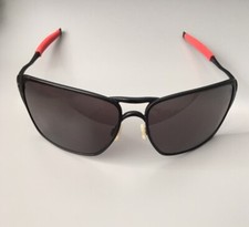 Oakley Inmate Ducati sunglasses