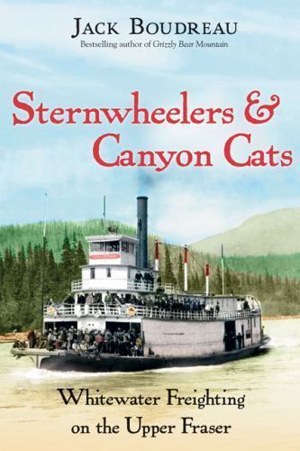 Sternwheelers canyon cats - &,
