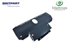 BRITPART SUMP GUARD ALLOY