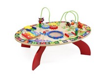 Kids Educational Toy Wooden