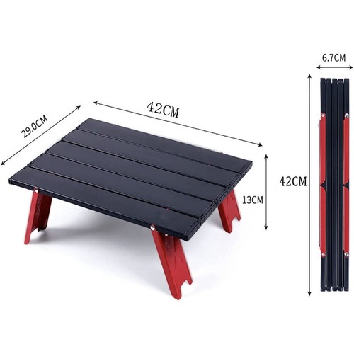 New mini outdoor - outdoor, table