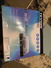 Envivo USB Turntable - Black -