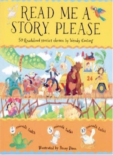 Read story please - read, a