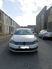 VW PASSAT B7 2013 2.0 TDI