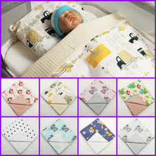 BABY BLANKET  for bedside crib