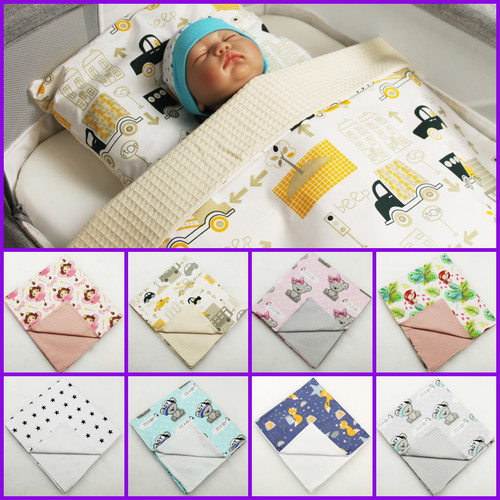 Baby blanket for - blanket, crib