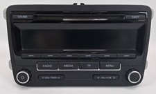 VW RCD 310 DAB CD Stereo +