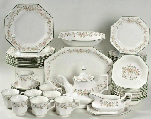 Eternal beau tableware - eternal,