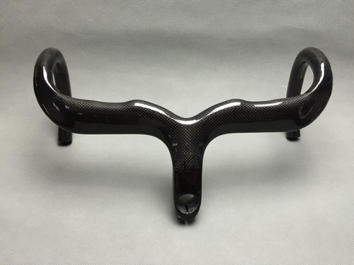 6mm carbon fiber integrated - 28.6mm,