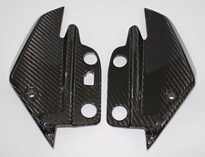 Carbon Fiber Small Side Panels