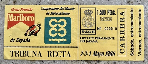 Wayne gardner 500cc - 500cc, 1st