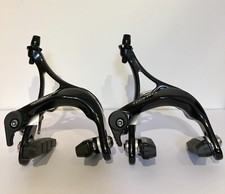Lightweight Road Brake
