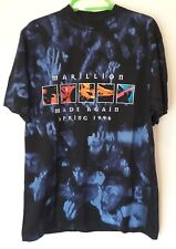 Marillion genuine vintage